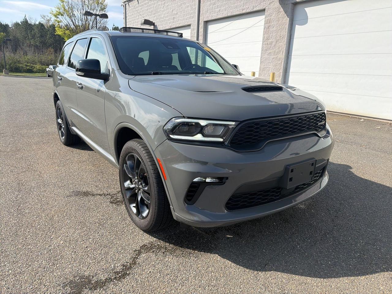 2022 Dodge Durango GT Plus Ashland VA