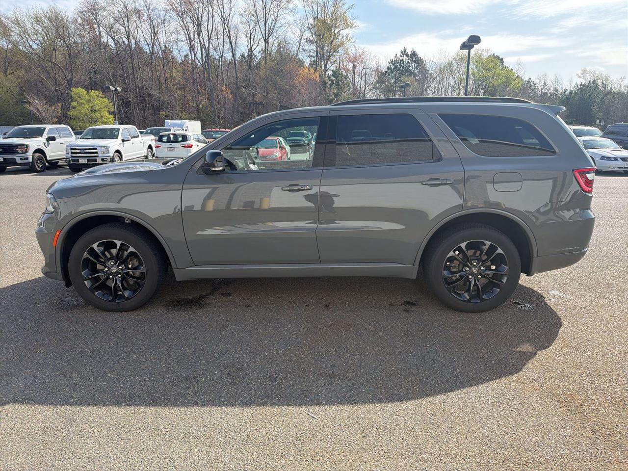 2022 Dodge Durango GT Plus Ashland VA