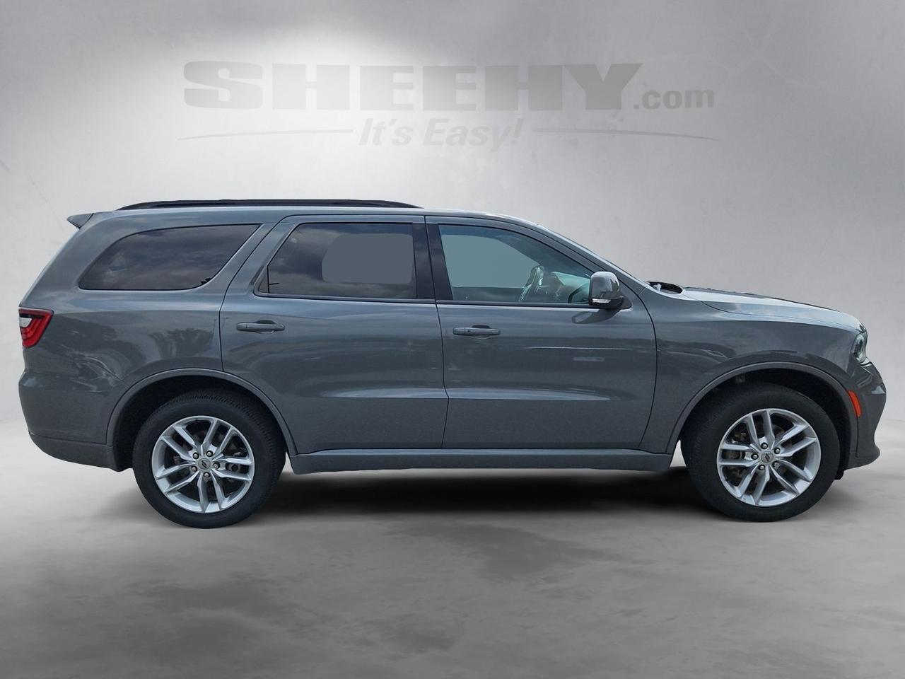 2022 Dodge Durango GT Plus Waldorf MD