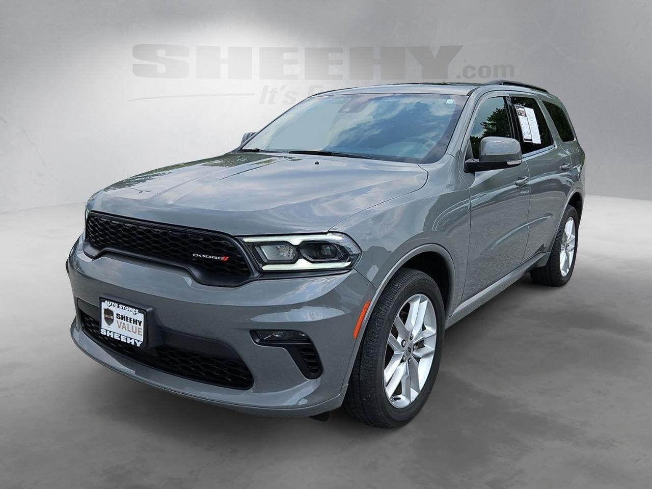 2022 Dodge Durango GT Plus Waldorf MD