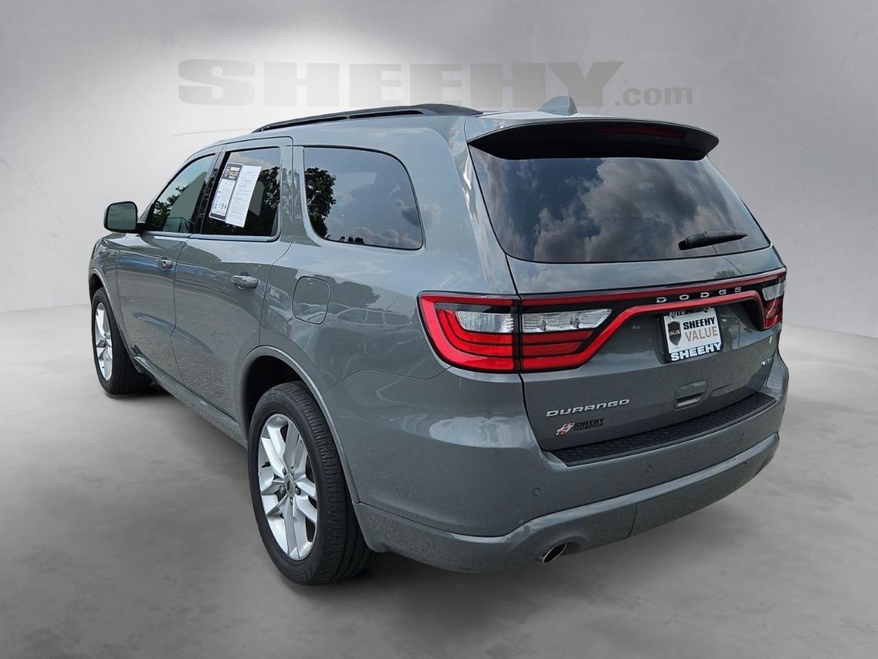 2022 Dodge Durango GT Plus Waldorf MD