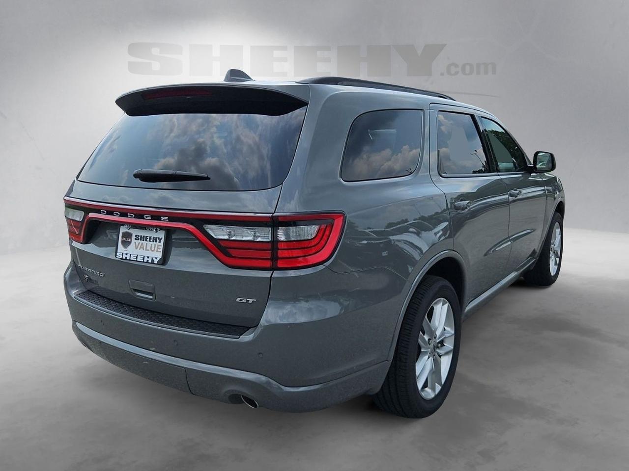 2022 Dodge Durango GT Plus Waldorf MD