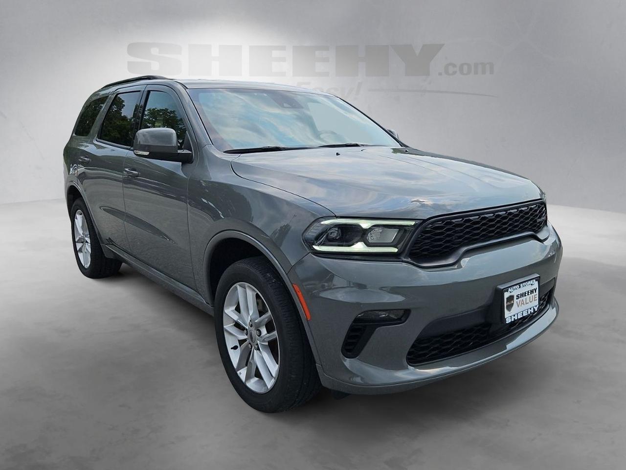 2022 Dodge Durango GT Plus Waldorf MD