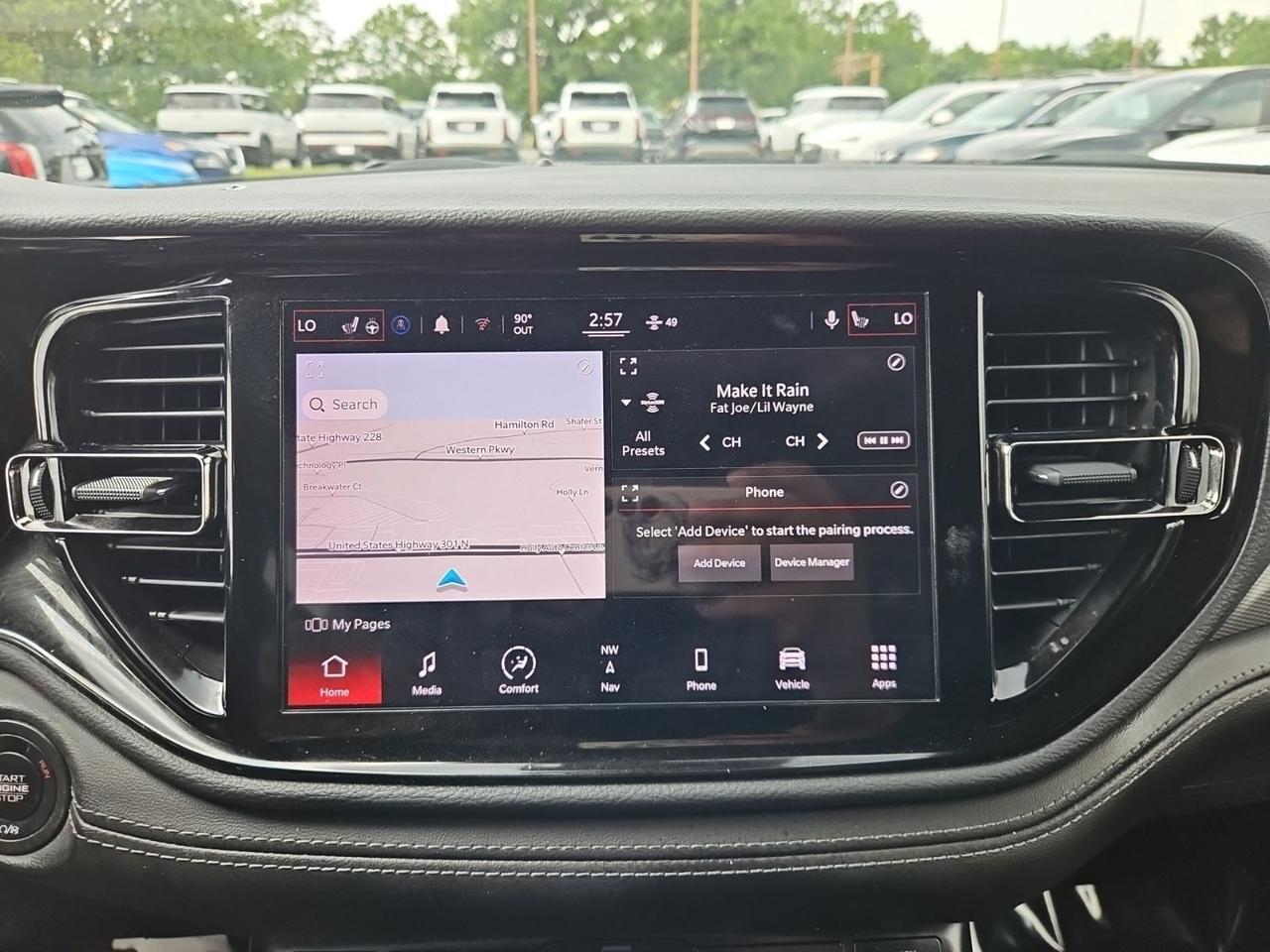 2022 Dodge Durango GT Plus Waldorf MD