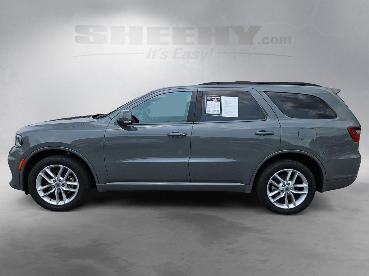 2022 Dodge Durango GT Plus Waldorf MD