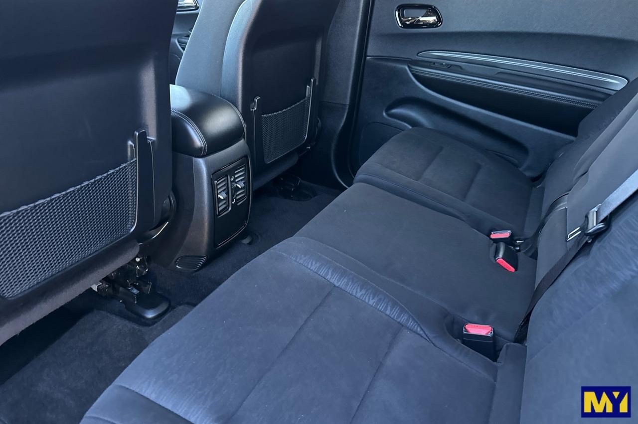 2022 Dodge Durango GT Salinas CA