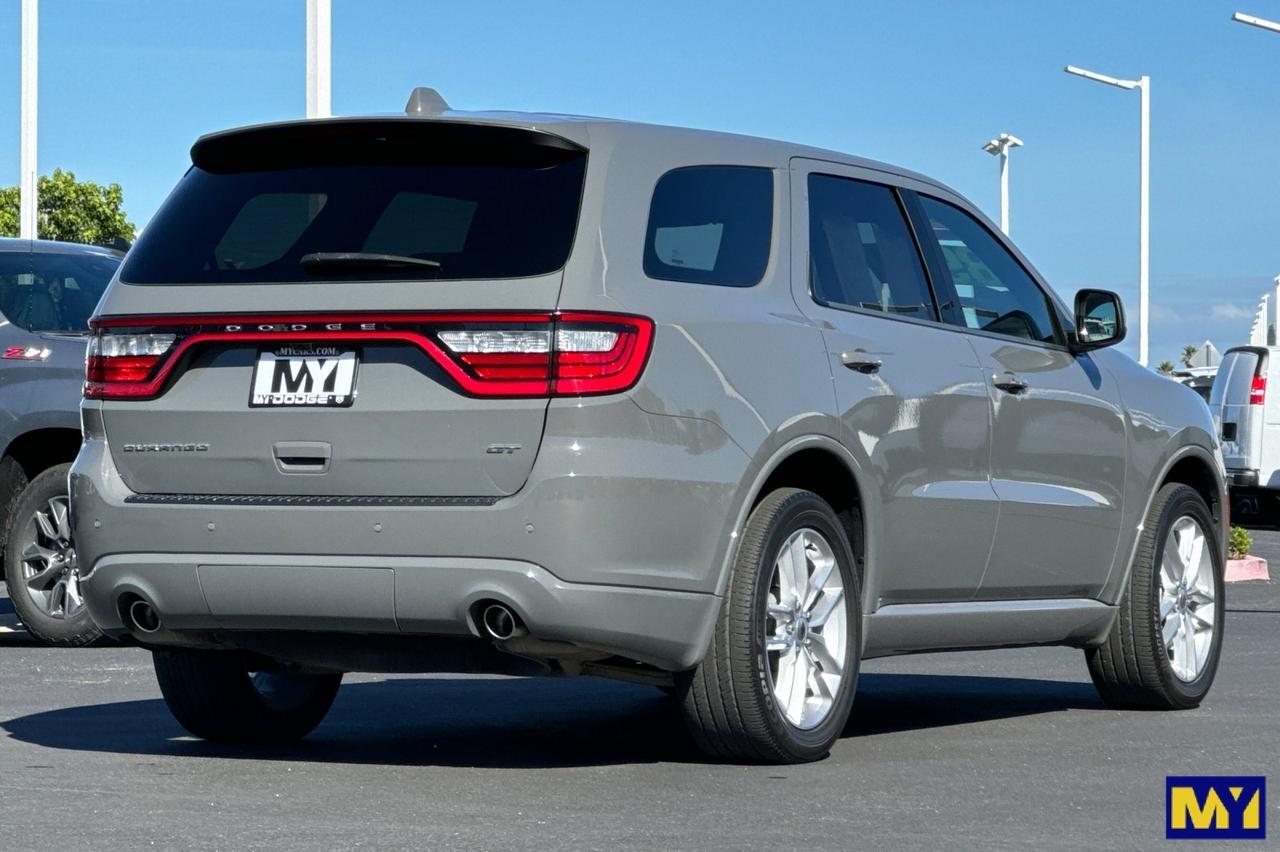 2022 Dodge Durango GT Salinas CA