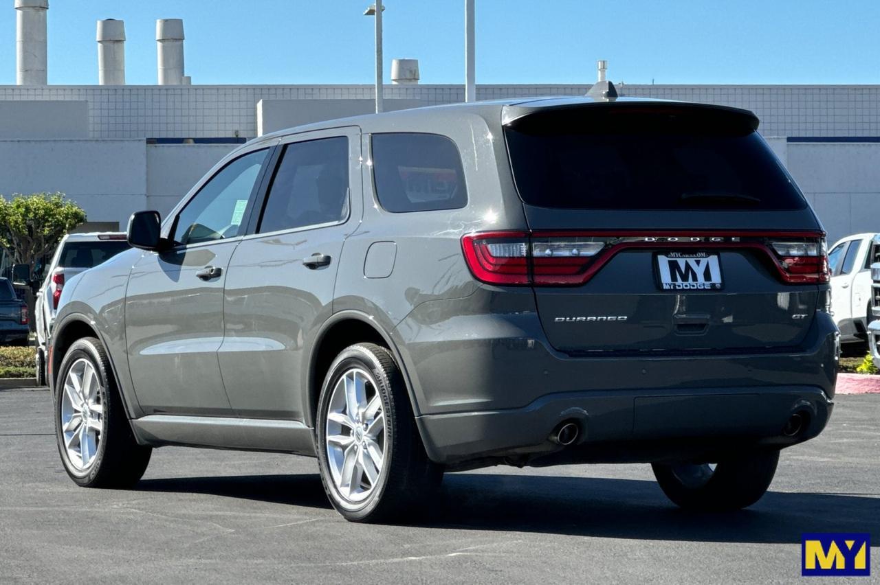 2022 Dodge Durango GT Salinas CA