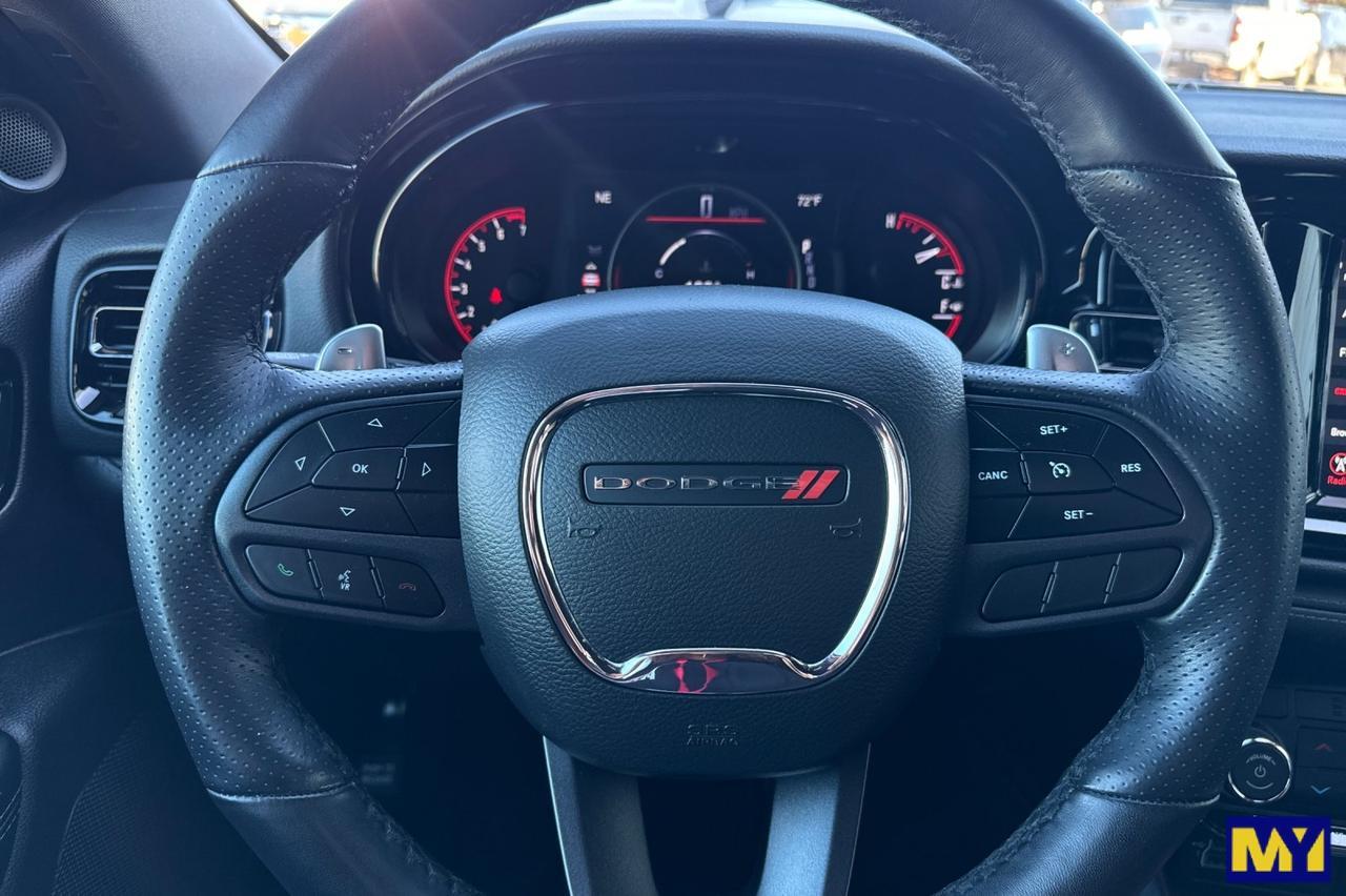 2022 Dodge Durango GT Salinas CA