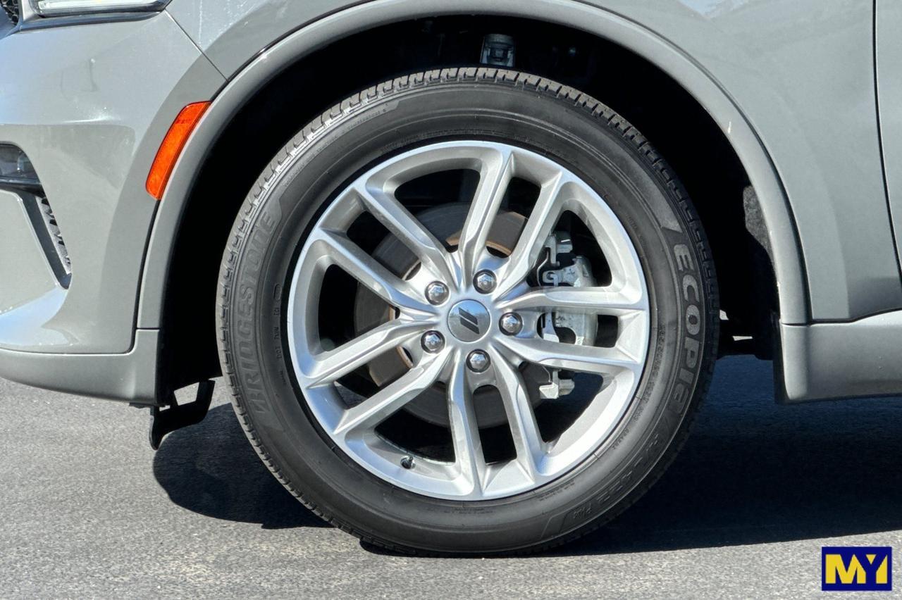 2022 Dodge Durango GT Salinas CA