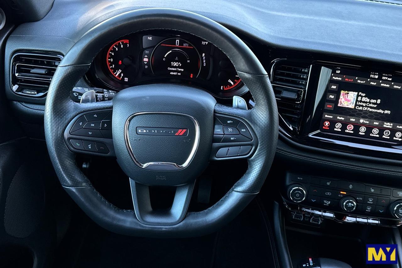 2022 Dodge Durango GT Salinas CA