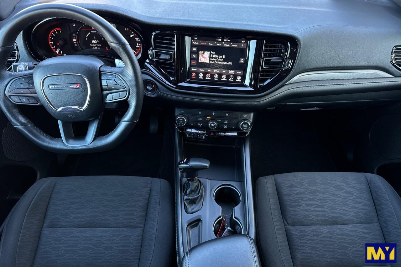 2022 Dodge Durango GT Salinas CA