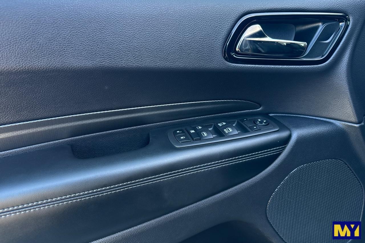 2022 Dodge Durango GT Salinas CA