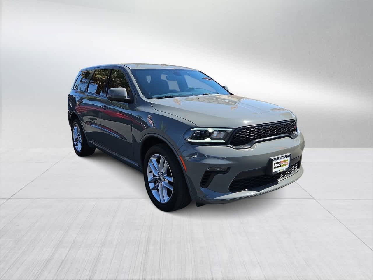 2022 Dodge Durango GT Irving TX