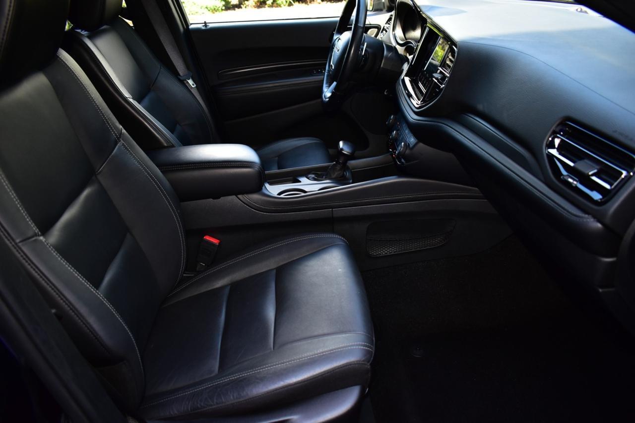 2022 Dodge Durango GT Tampa FL