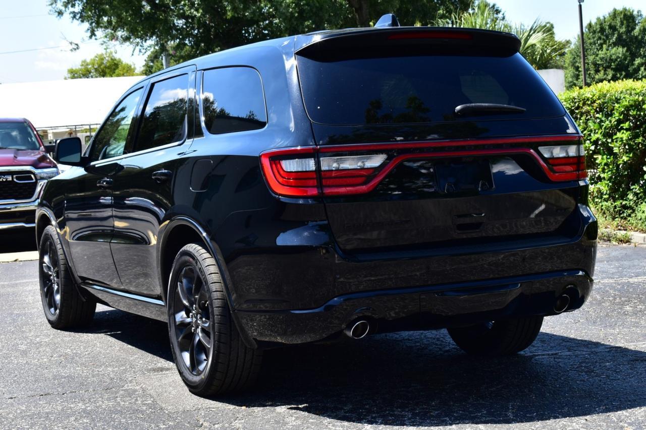 2022 Dodge Durango GT Tampa FL