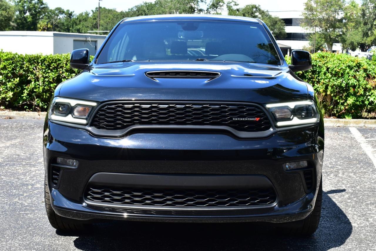 2022 Dodge Durango GT Tampa FL