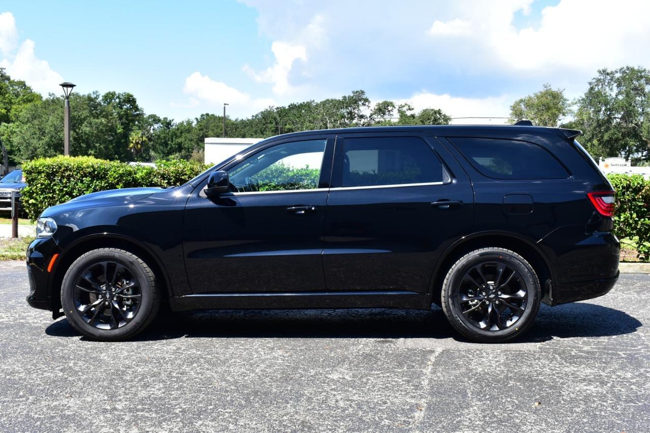 2022 Dodge Durango GT Tampa FL