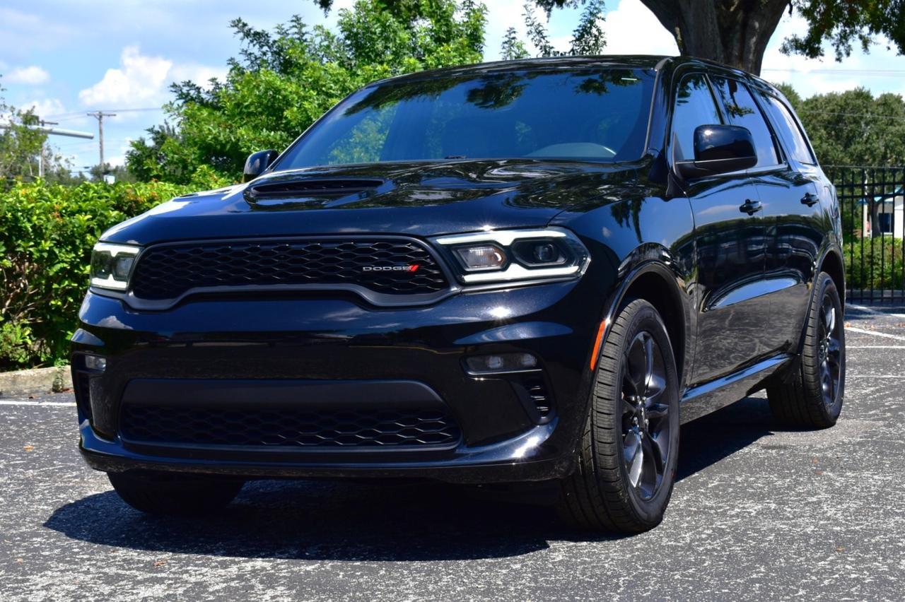 2022 Dodge Durango GT Tampa FL