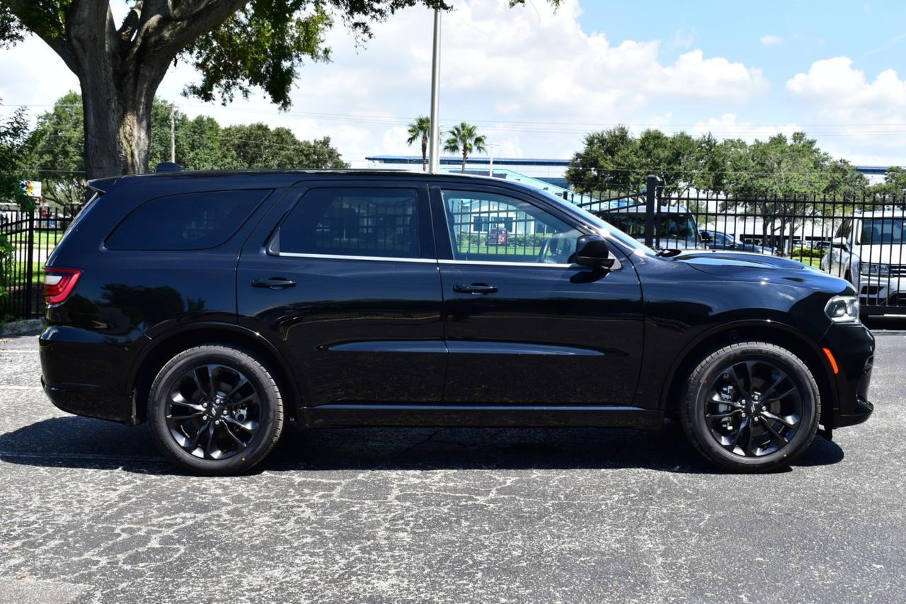 2022 Dodge Durango GT Tampa FL