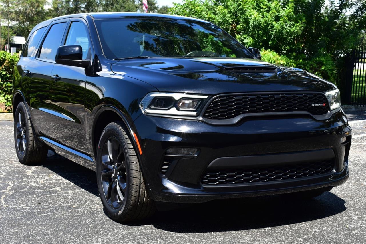 2022 Dodge Durango GT Tampa FL
