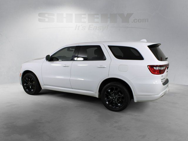 2022 Dodge Durango GT Fredericksburg VA