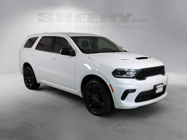 2022 Dodge Durango GT Fredericksburg VA