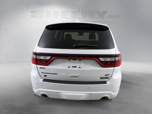 2022 Dodge Durango GT Fredericksburg VA