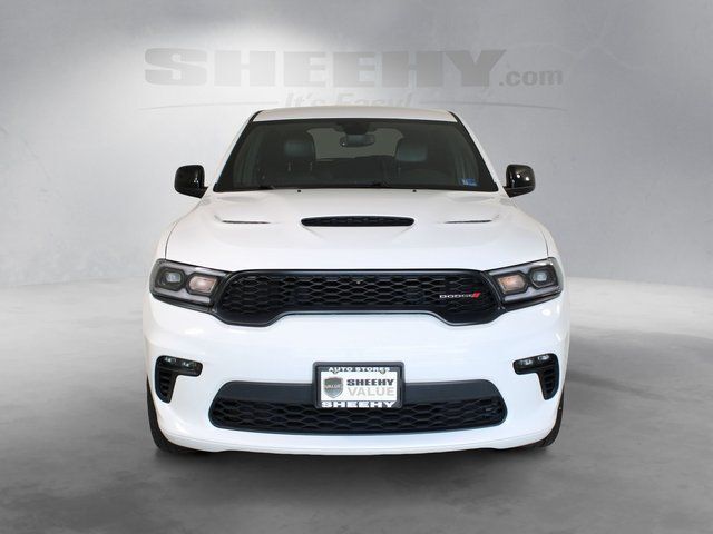2022 Dodge Durango GT Fredericksburg VA