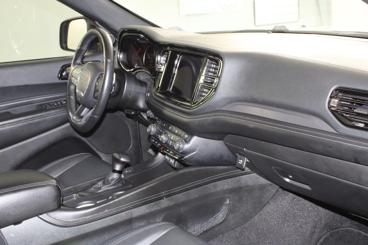 2022 Dodge Durango GT Fredericksburg VA