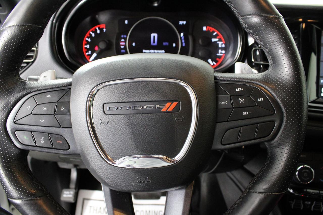 2022 Dodge Durango GT Fredericksburg VA