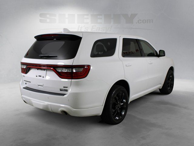 2022 Dodge Durango GT Fredericksburg VA