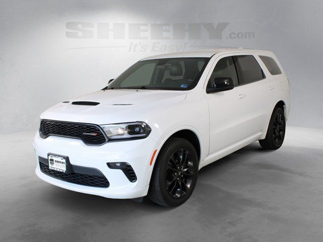 2022 Dodge Durango GT Fredericksburg VA