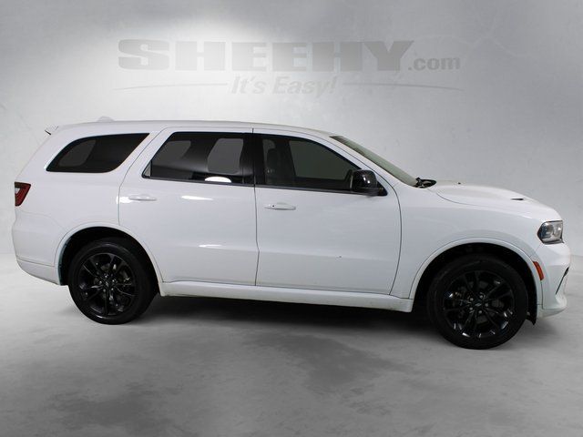 2022 Dodge Durango GT Fredericksburg VA