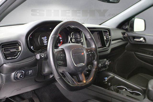 2022 Dodge Durango GT Fredericksburg VA