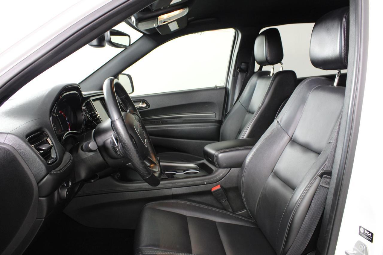 2022 Dodge Durango GT Fredericksburg VA