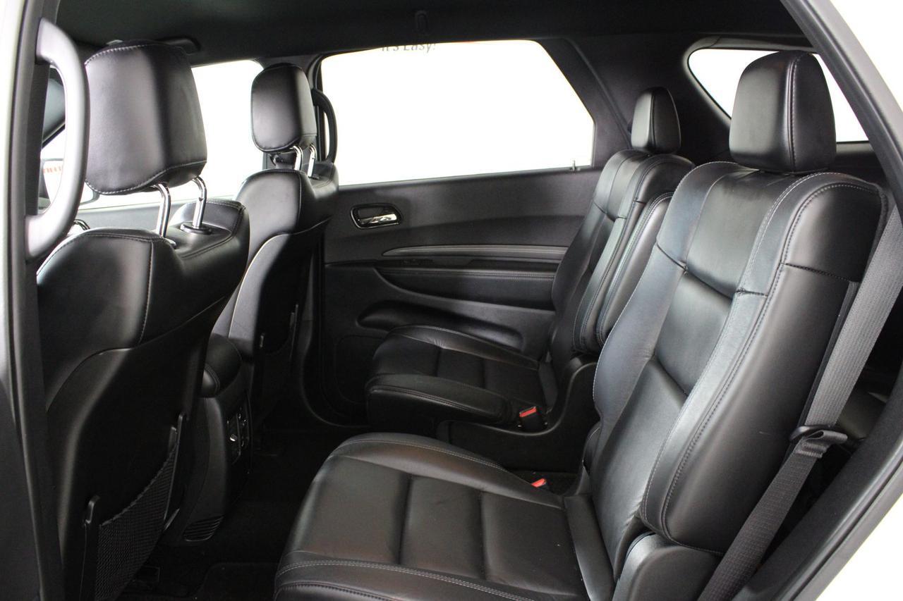 2022 Dodge Durango GT Fredericksburg VA