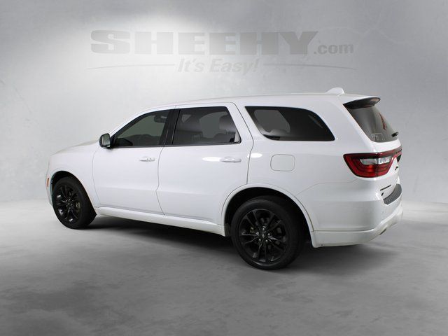 2022 Dodge Durango GT Fredericksburg VA