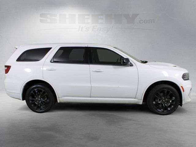 2022 Dodge Durango GT Fredericksburg VA