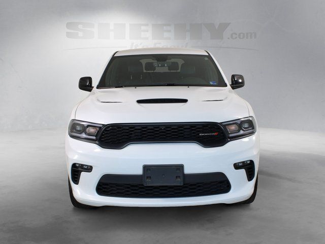 2022 Dodge Durango GT Fredericksburg VA
