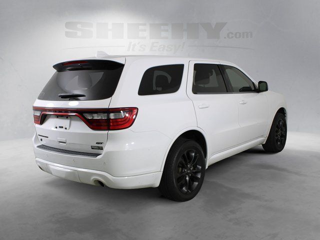 2022 Dodge Durango GT Fredericksburg VA