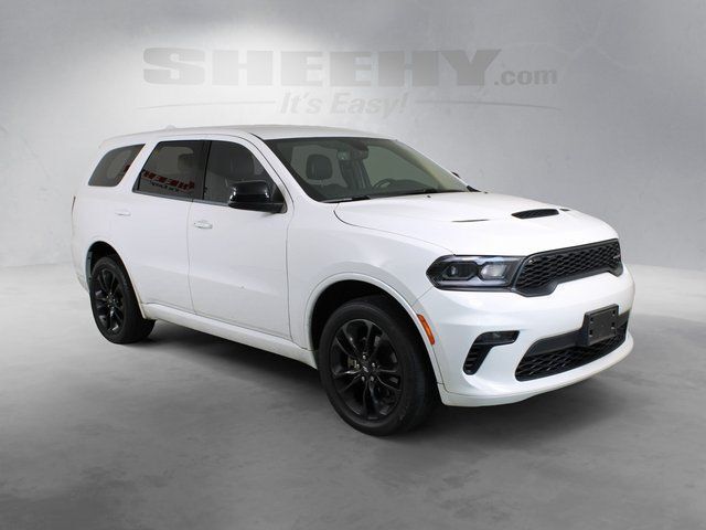 2022 Dodge Durango GT Fredericksburg VA