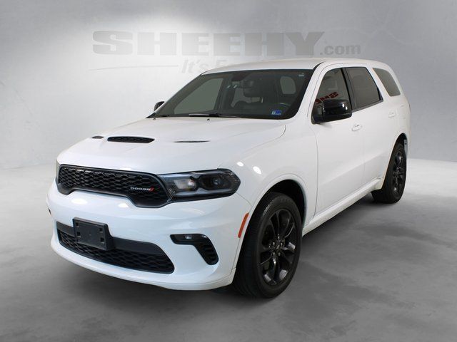 2022 Dodge Durango GT Fredericksburg VA