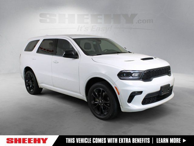 2022 Dodge Durango