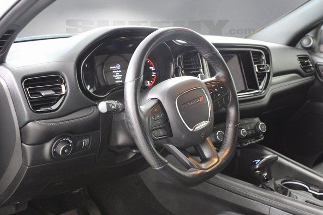 2022 Dodge Durango GT Fredericksburg VA