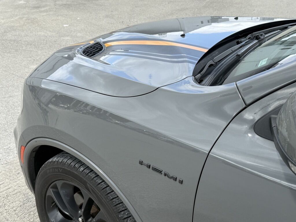 2022 Dodge Durango Orange Sport Crestwood KY