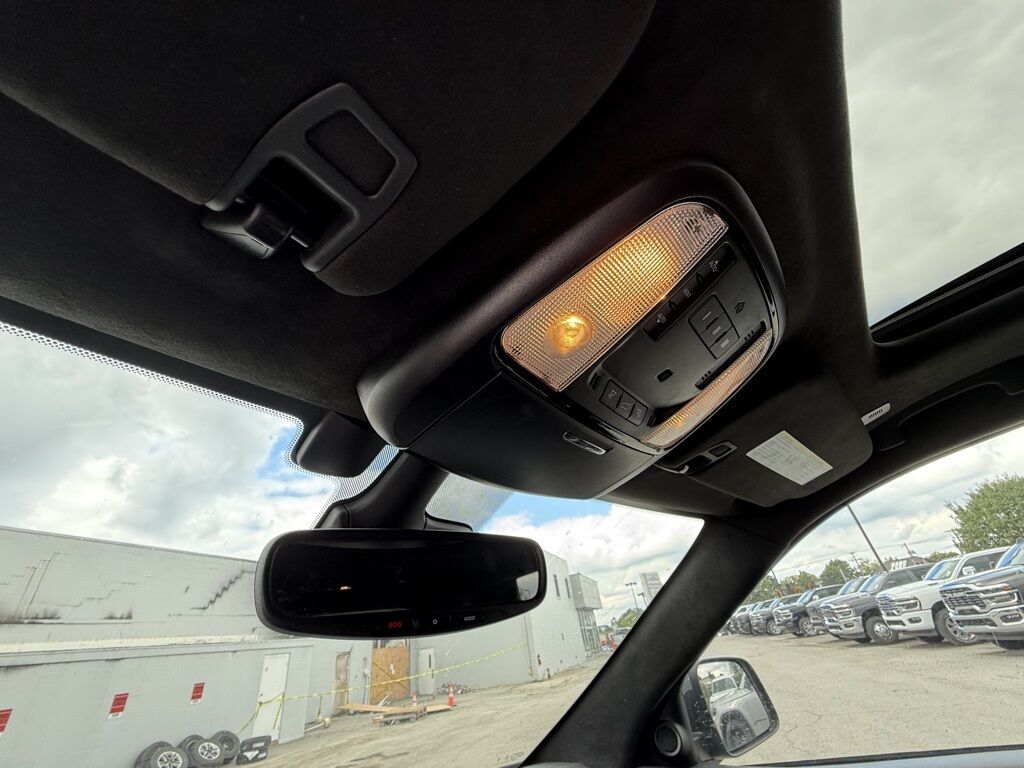2022 Dodge Durango Orange Sport Crestwood KY
