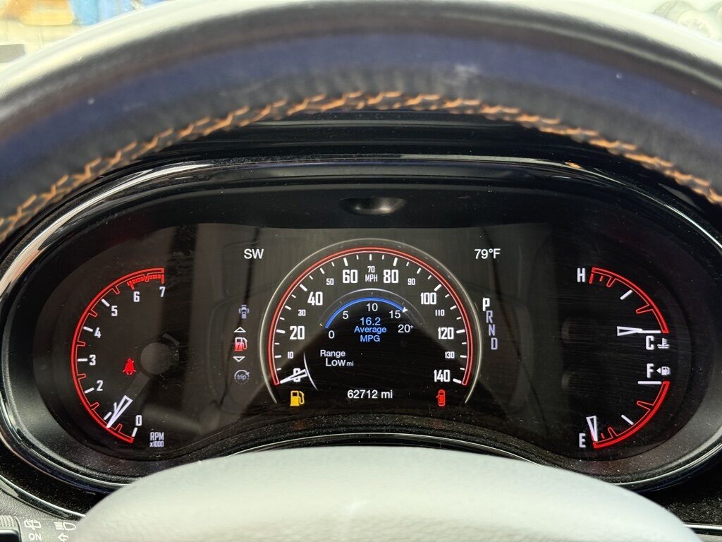 2022 Dodge Durango Orange Sport Crestwood KY