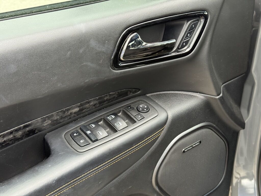 2022 Dodge Durango Orange Sport Crestwood KY