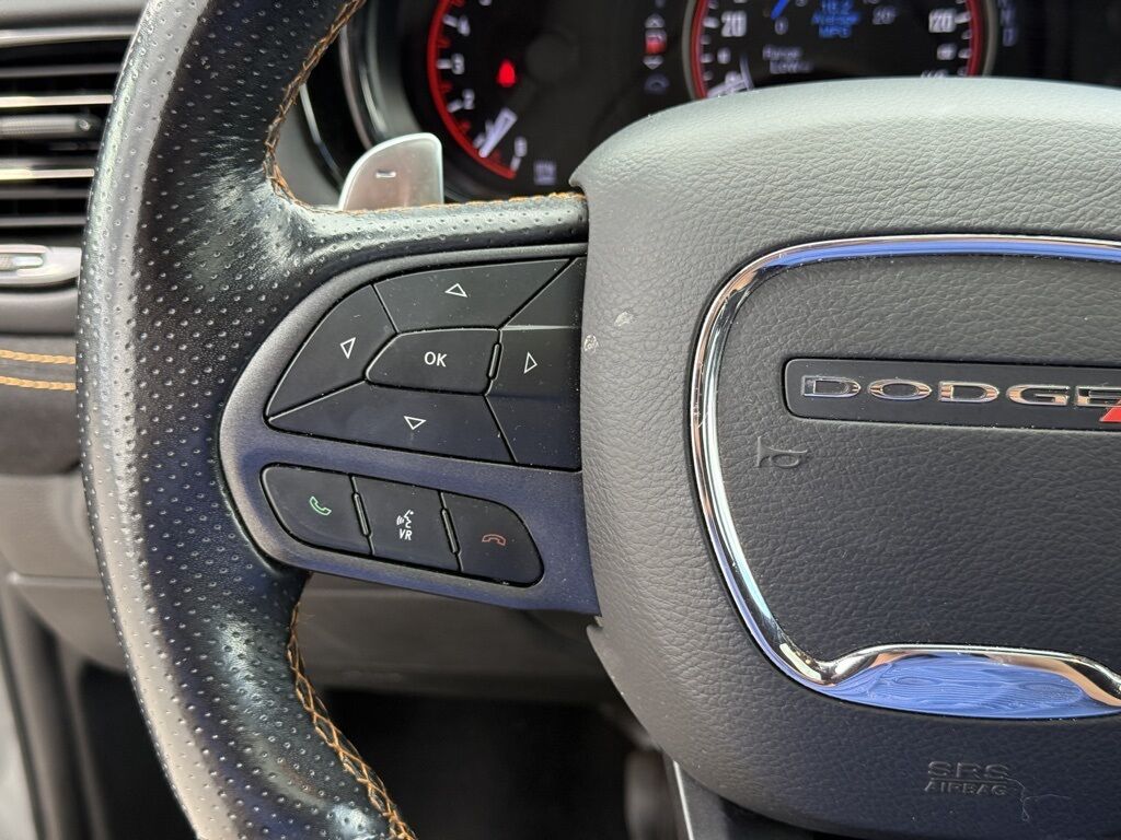2022 Dodge Durango Orange Sport Crestwood KY